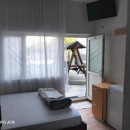 Vacanta Quarto em Acomodações Particulares Eforie Nord