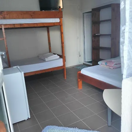 Quarto em Acomodações Particulares Vacanta *