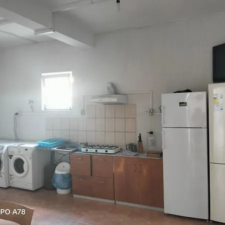Quarto em Acomodações Particulares Vacanta *